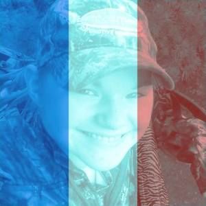 Meet your Posher, Becka